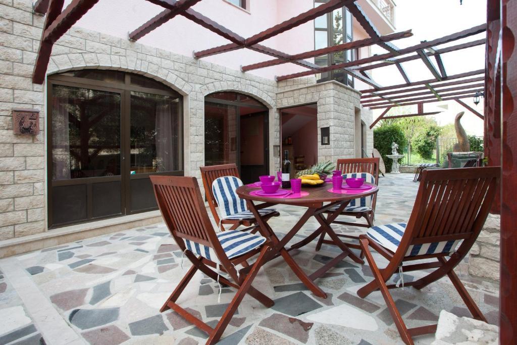 Apartments Cetina Split Room photo