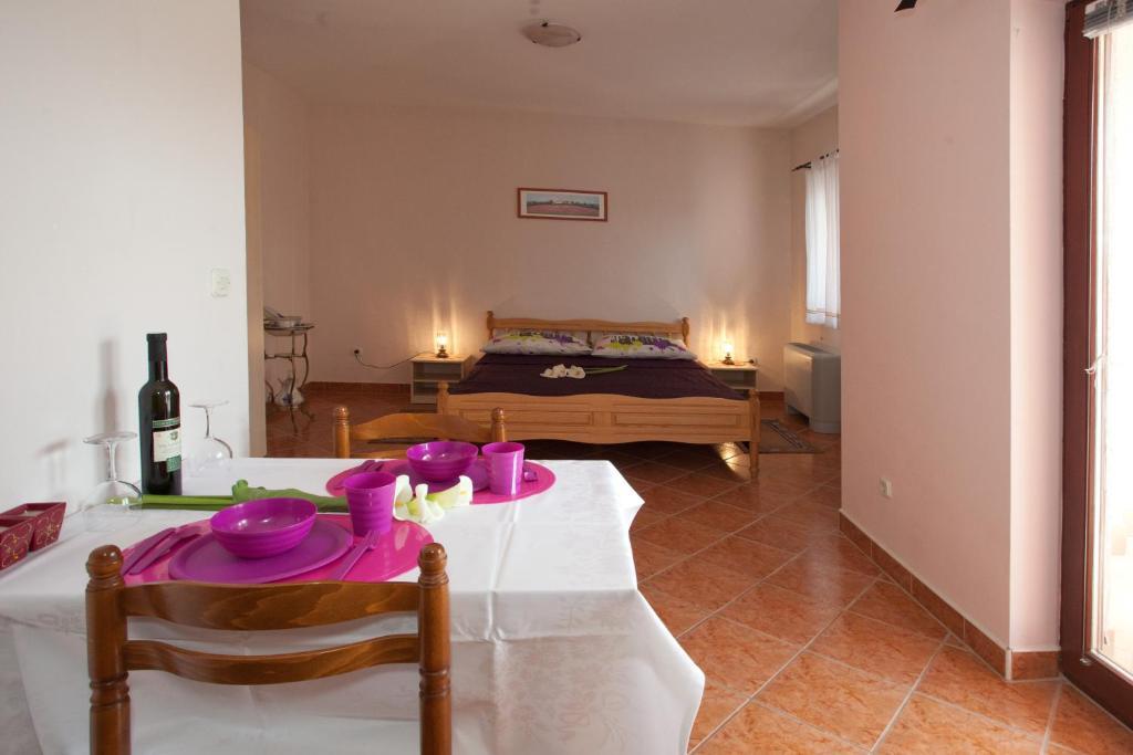 Apartments Cetina Split Room photo